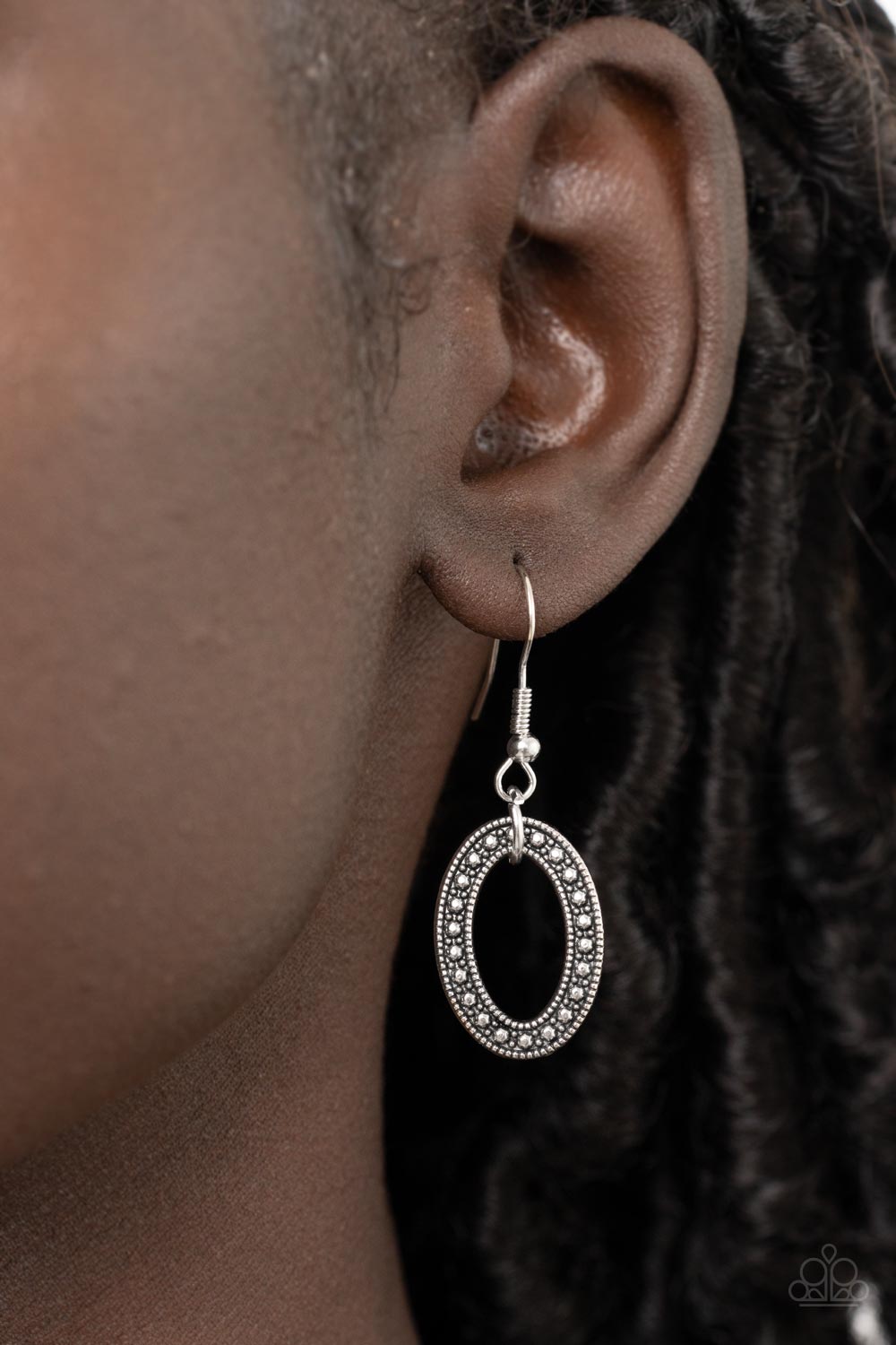 Paparazzi Accessories ❋Mystical Mineral - Red Necklace❋ Flat Rate Ship $4.50❋