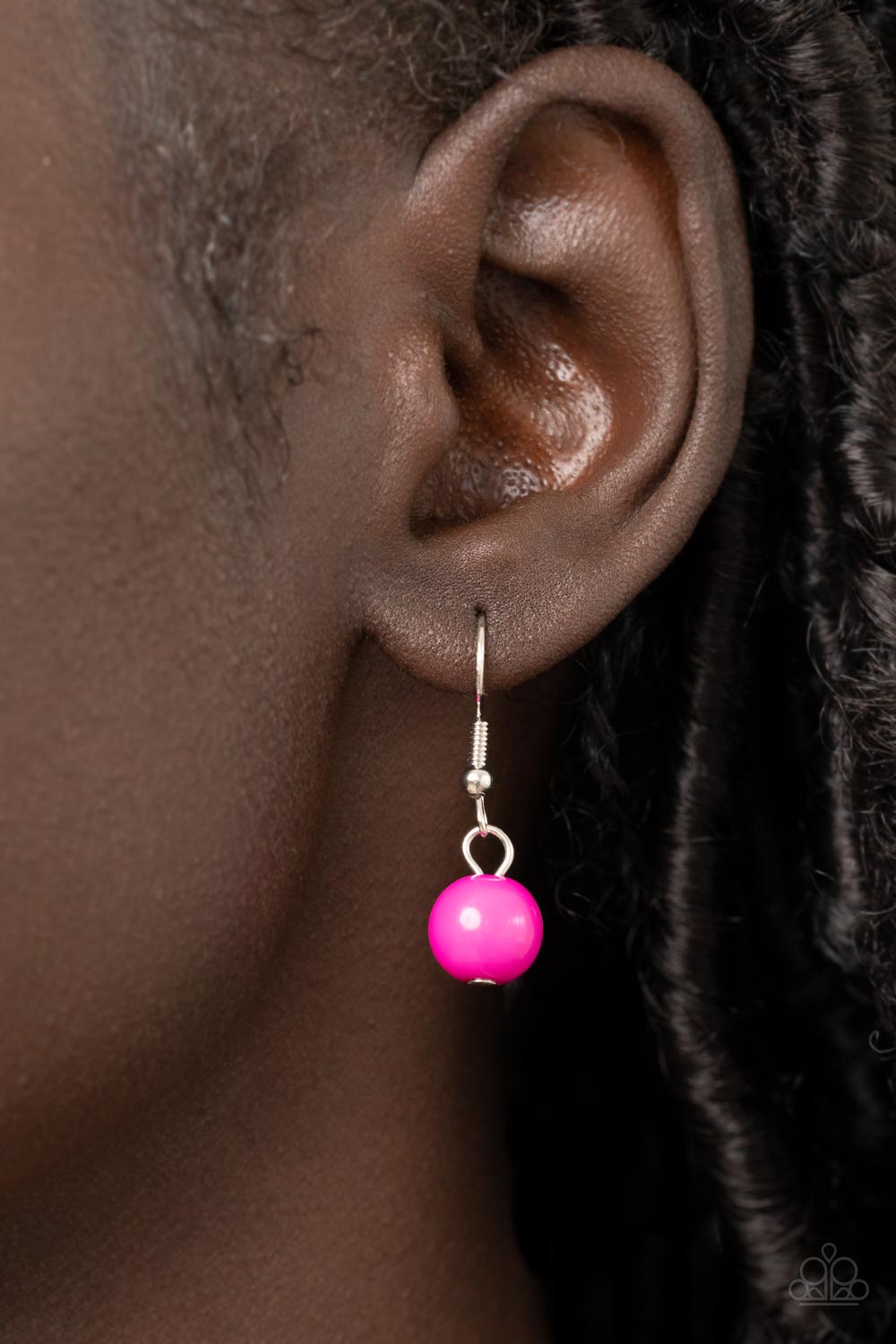 Paparazzi Accessories ❋Very Valley Girl - Pink Necklace❋ Flat Rate Ship $4.50❋