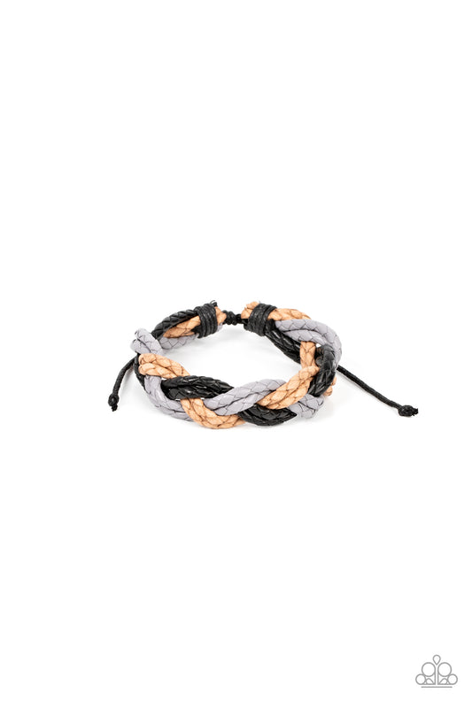 brought-to-you-by-blingflingbykat-on-adventure-time-black-bracelet-paparazzi-accessories-