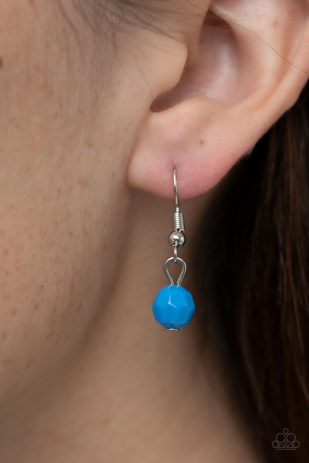 Paparazzi Accessories ❋Tropical Tsunami - Blue Necklace❋ Flat Rate Ship $4.50❋