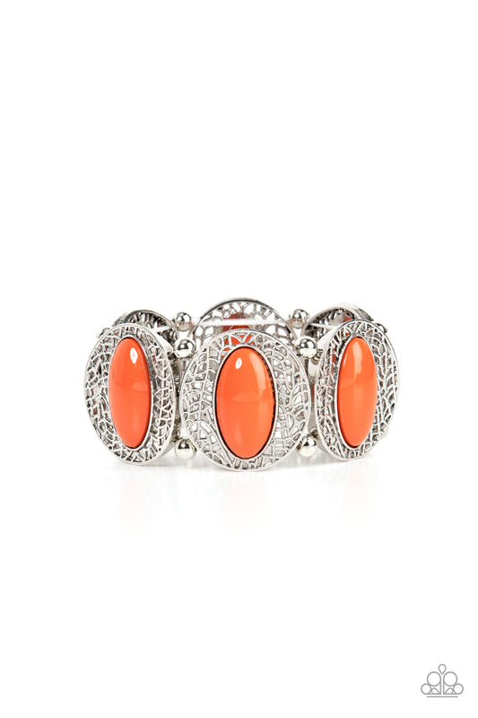 brought-to-you-by-blingflingbykat-eastern-escapade-orange-bracelet-paparazzi-accessories-