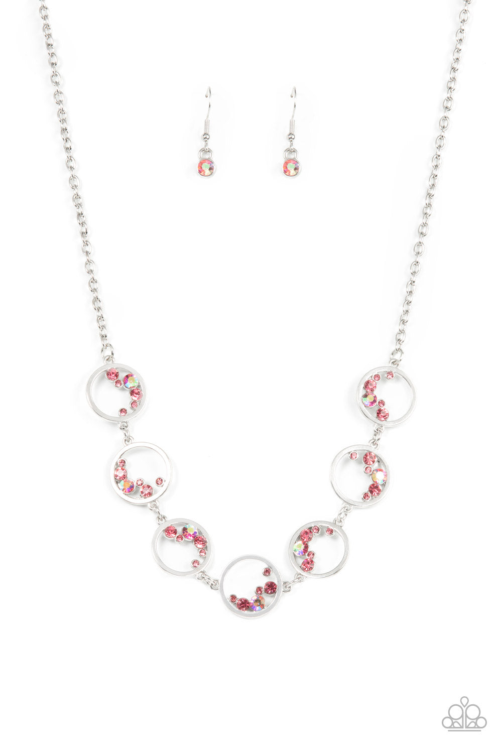 brought-to-you-by-blingflingbykat-blissfully-bubbly-pink-necklace-paparazzi-accessories-