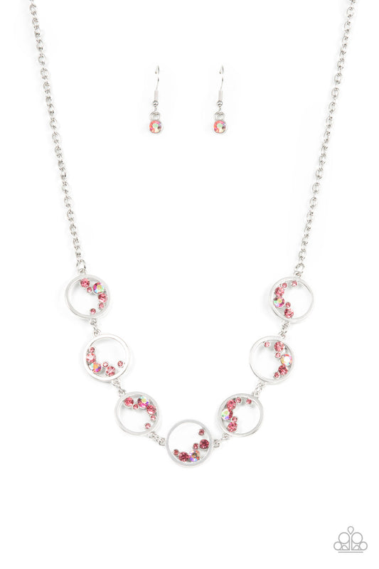 brought-to-you-by-blingflingbykat-blissfully-bubbly-pink-necklace-paparazzi-accessories-