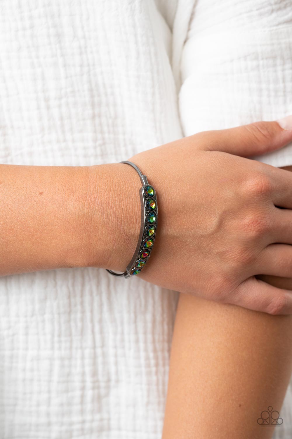 Paparazzi Accessories ❋Vertigo Views - Multi Bracelet❋ Flat Rate Ship $4.50❋