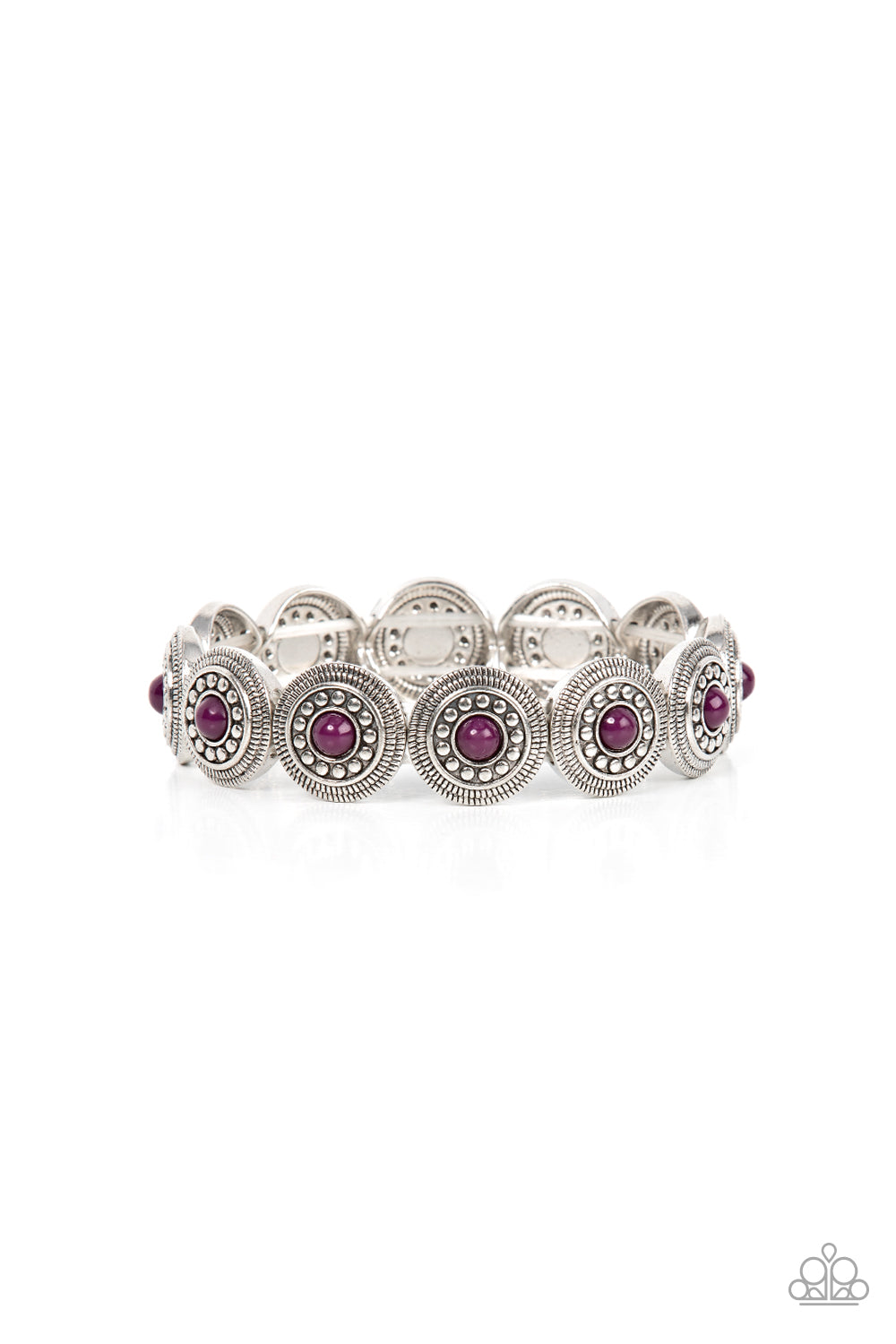 brought-to-you-by-blingflingbykat-welcome-to-the-color-wheel-purple-bracelet-paparazzi-accessories-