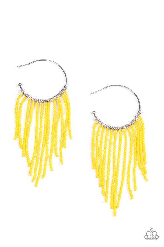 brought-to-you-by-blingflingbykat-saguaro-breeze-yellow-earrings-paparazzi-accessories-