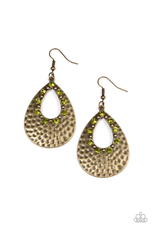 brought-to-you-by-blingflingbykat-terraform-twinkle-green-earrings-paparazzi-accessories-