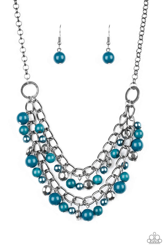 brought✽to✽you✽by✽blingflingbykat✽watch-me-now-blue-necklace✽paparazzi-accessories