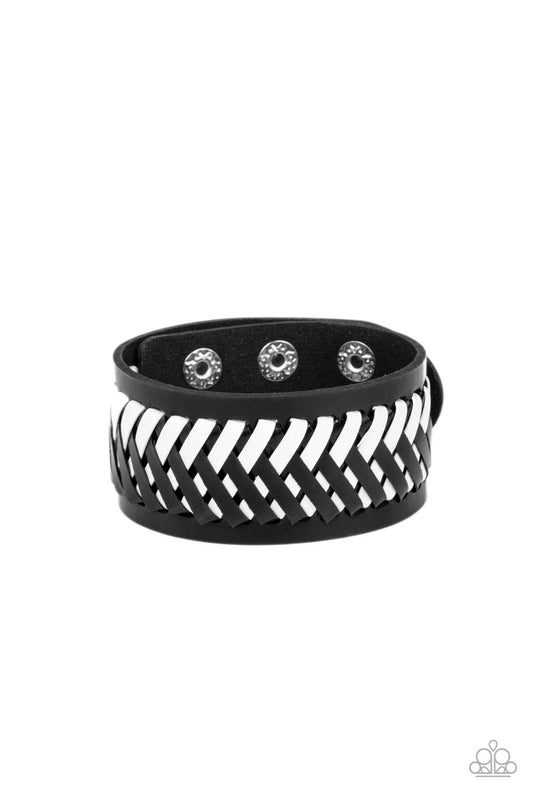 brought-to-you-by-blingflingbykat-punk-rocker-road-black-bracelet-paparazzi-accessories-