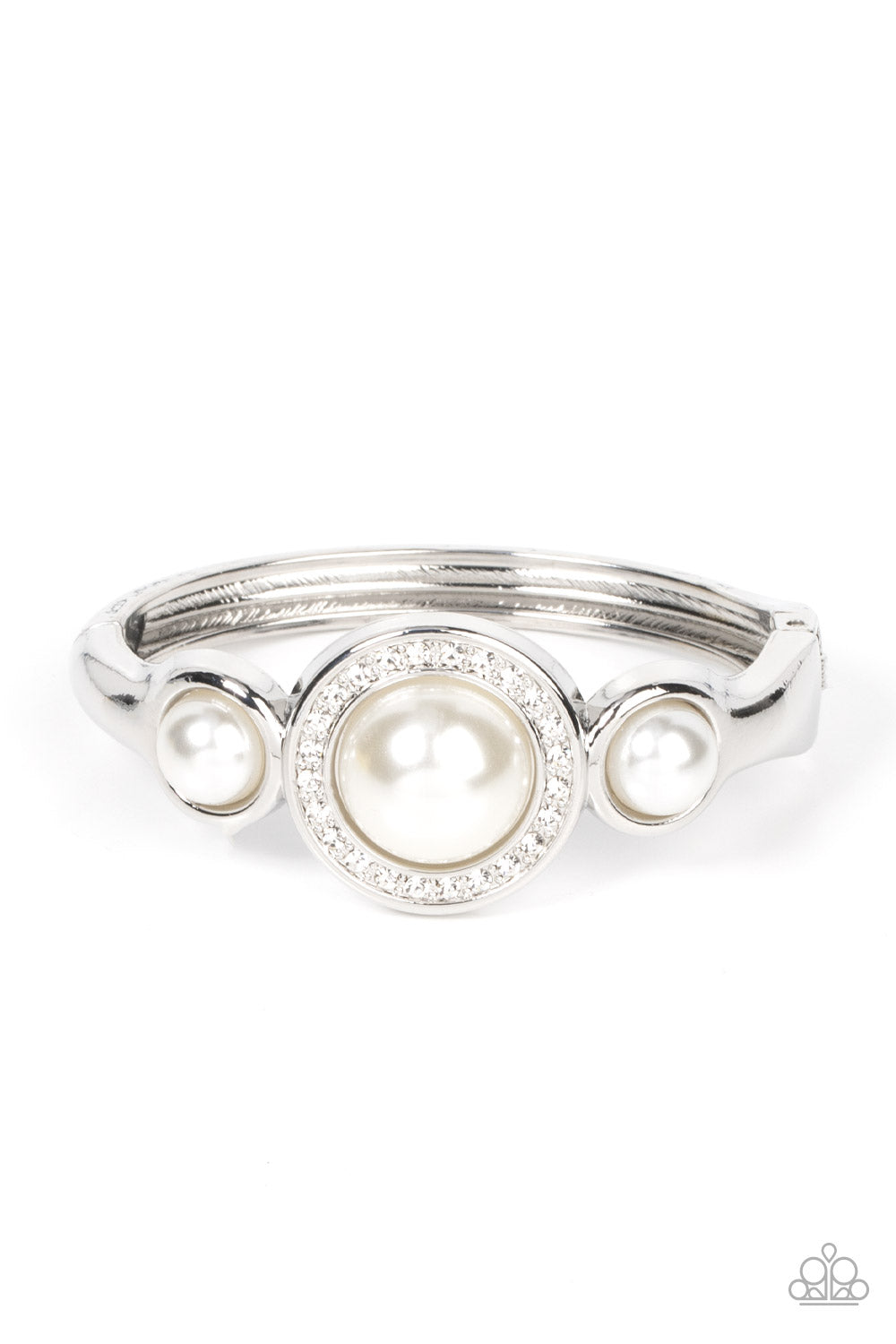 brought-to-you-by-blingflingbykat-debutante-daydream-white-bracelet-paparazzi-accessories-