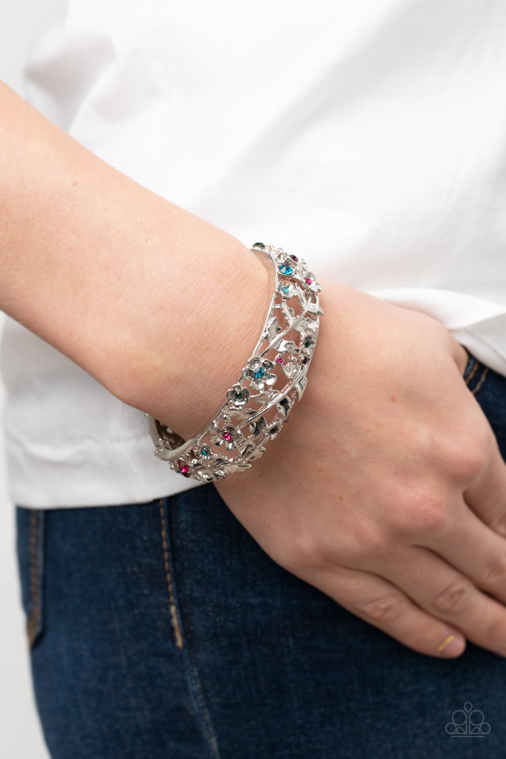 Paparazzi Accessories ❋Ripe for the Picking - Multi Bracelet❋ Flat Rate Ship $4.50❋