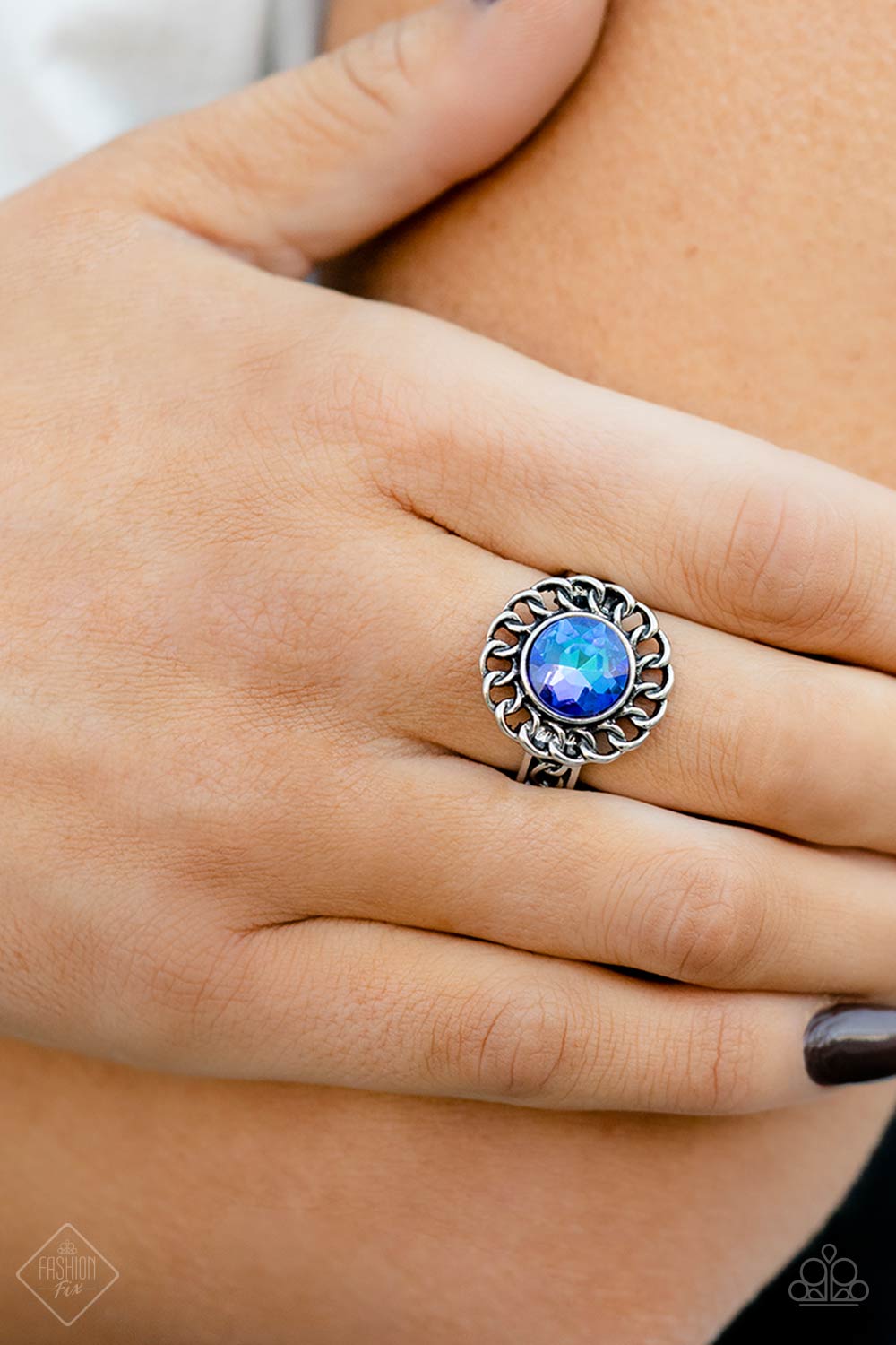 Paparazzi Accessories ❋Magnificent Musings - Complete Trend Blend ❋ Flat Rate Ship $4.50❋
