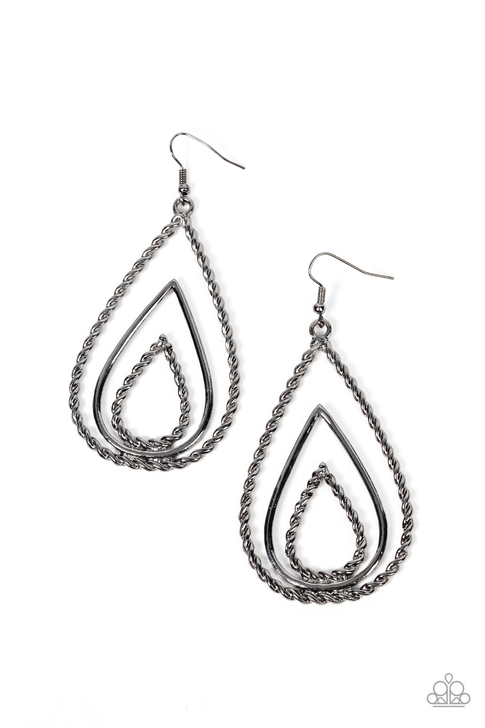 brought-to-you-by-blingflingbykat-tastefully-twisty-black-earrings-paparazzi-accessories-