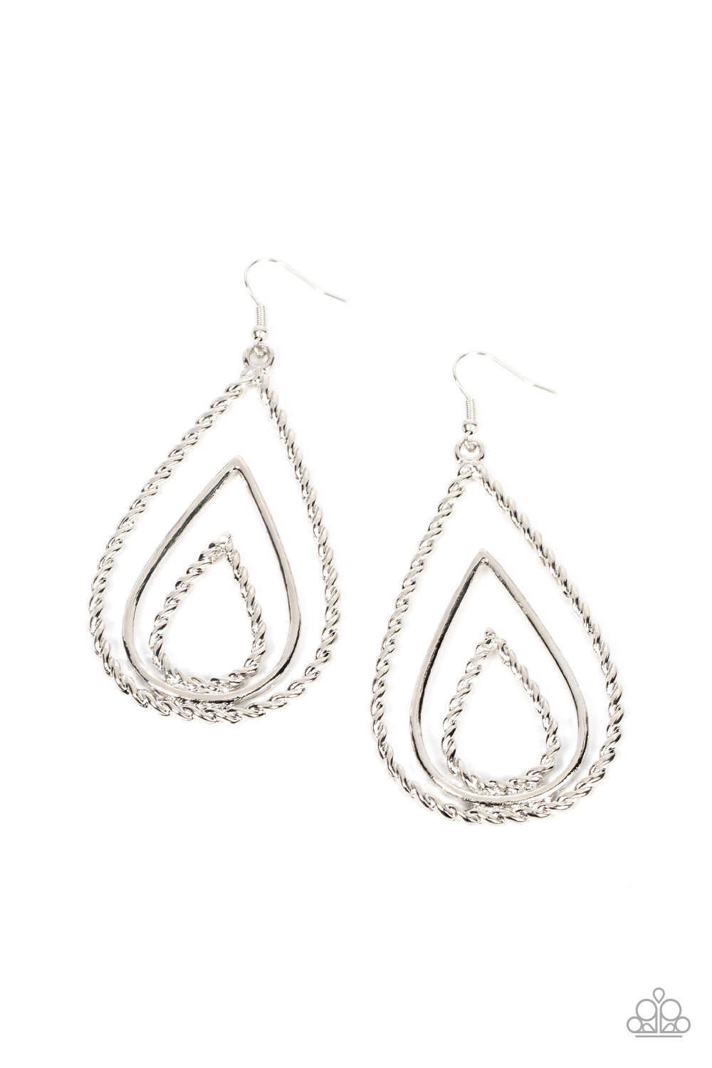 brought-to-you-by-blingflingbykat-tastefully-twisty-silver-earrings-paparazzi-accessories-