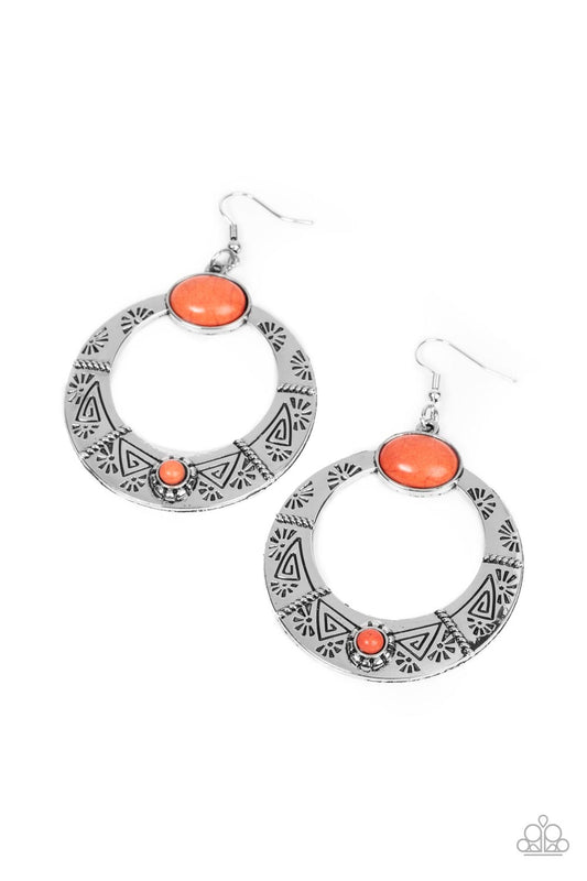 brought-to-you-by-blingflingbykat-garden-glyphs-orange-earrings-paparazzi-accessories-