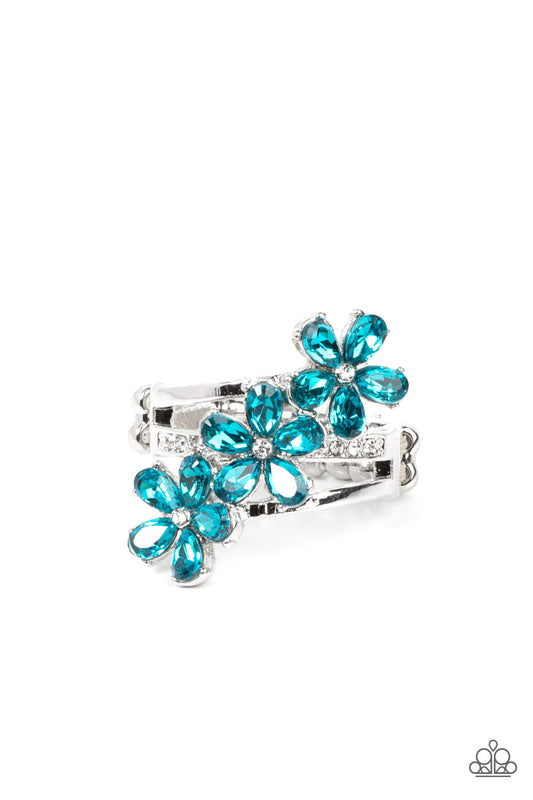 brought-to-you-by-blingflingbykat-posh-petals-blue-ring-paparazzi-accessories-