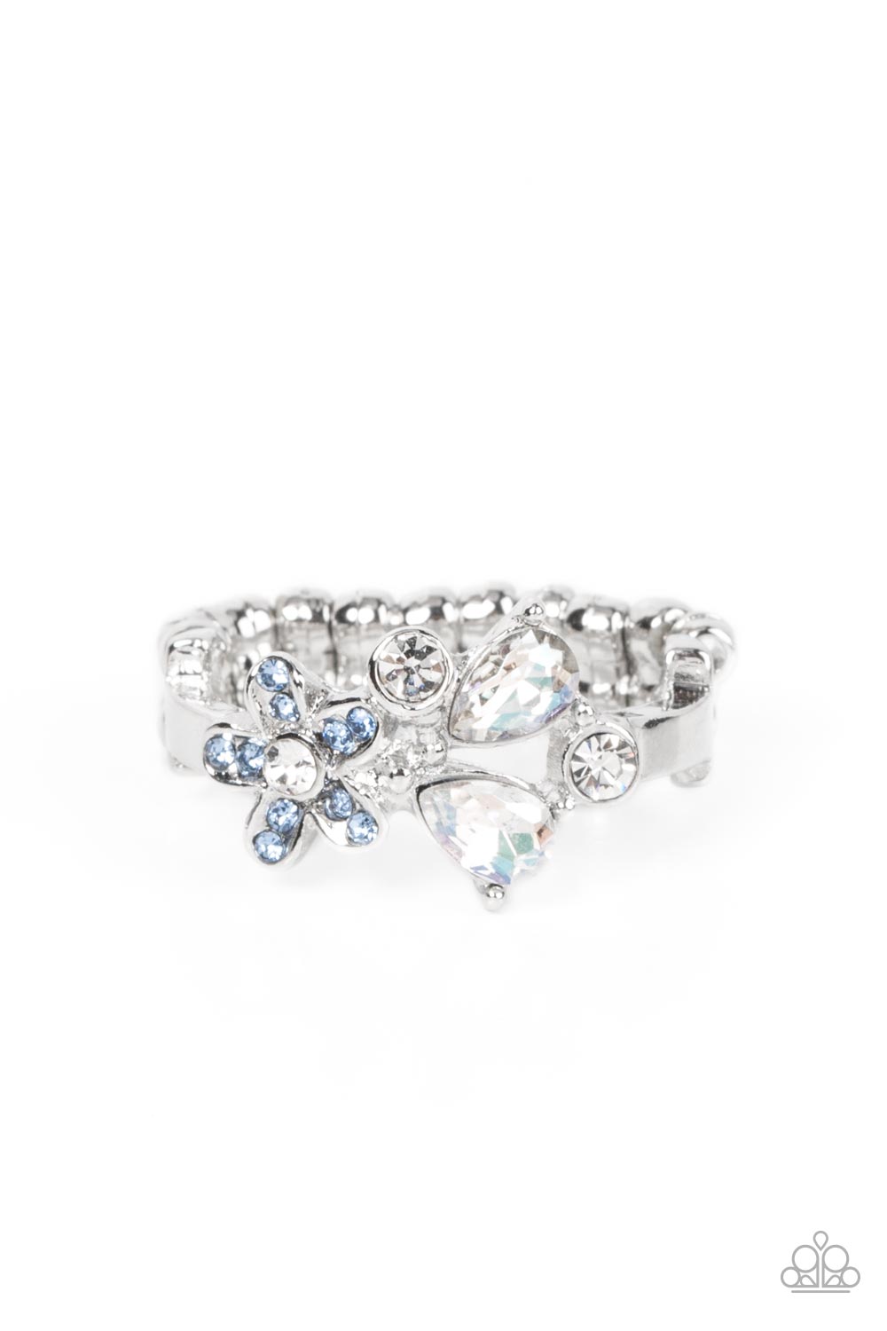 brought-to-you-by-blingflingbykat-enchanting-efflorescence-blue-ring-paparazzi-accessories-