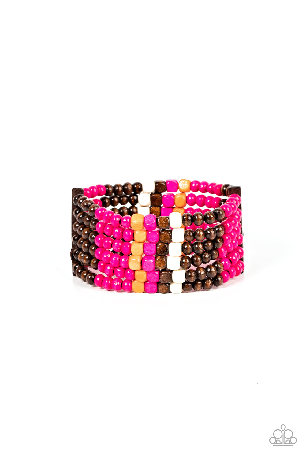 brought-to-you-by-blingflingbykat-dive-into-maldives-pink-bracelet-paparazzi-accessories-