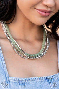 Paparazzi Accessories ❋Glimpses of Malibu - Complete Trend Blend ❋ Flat Rate Ship $4.50❋ - Image #2