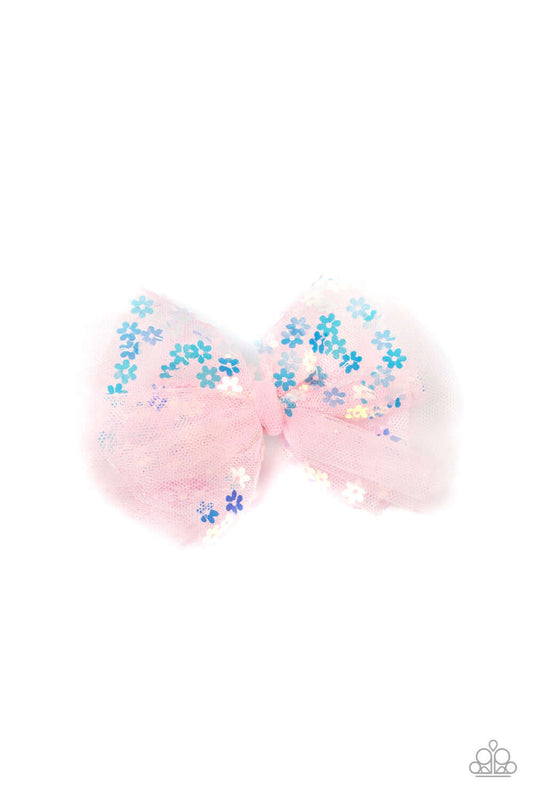 brought-to-you-by-blingflingbykat-sugar-plum-prairie-pink-hair clip-paparazzi-accessories-