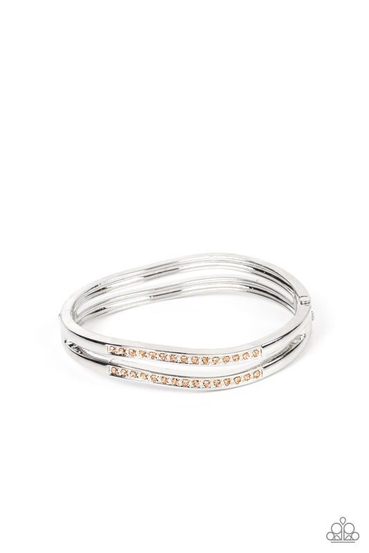 brought-to-you-by-blingflingbykat-gen-z-glamour-brown-bracelet-paparazzi-accessories-