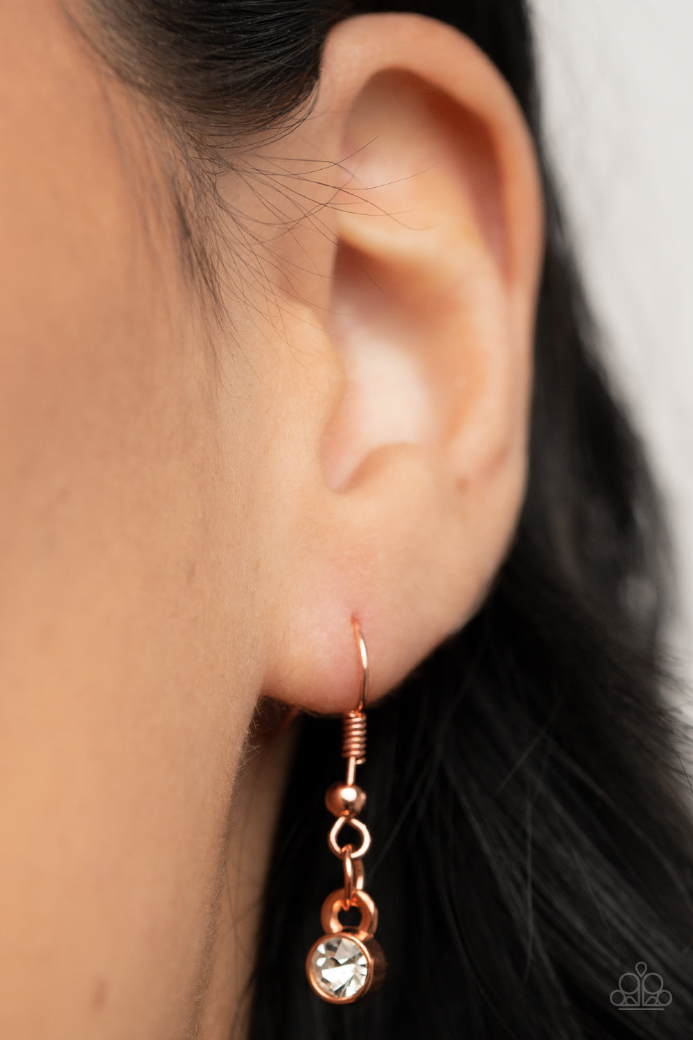 Paparazzi Accessories ❋Boom and COMBUST - Copper Necklace❋ Flat Rate Ship $4.50❋