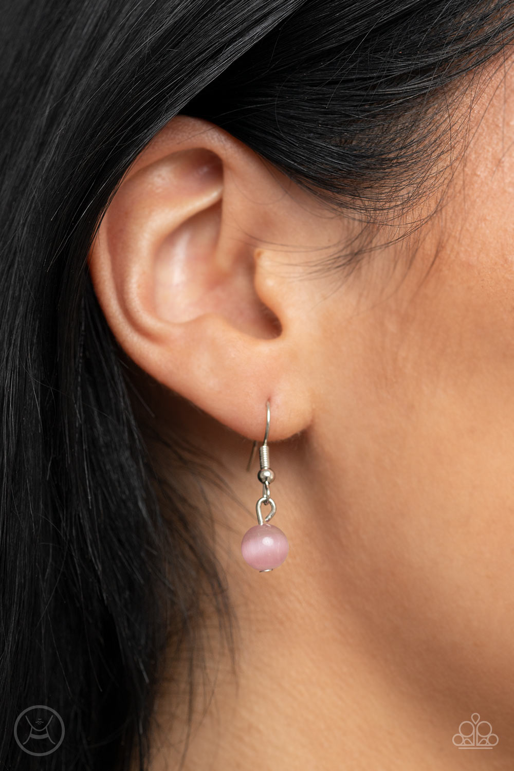 Paparazzi Accessories ❋Dreamy Distractions - Pink Necklace❋ Flat Rate Ship $4.50❋