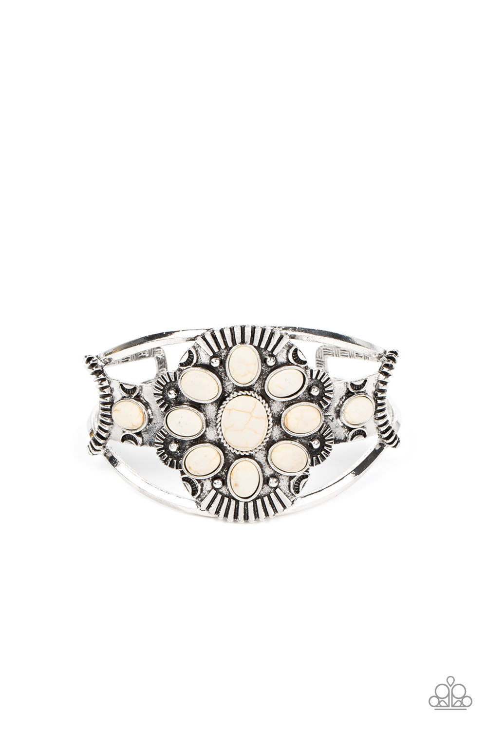 brought-to-you-by-blingflingbykat-wistfully-western-white-bracelet-paparazzi-accessories-
