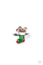 Load image into Gallery viewer, Paparazzi Accessories ❋Starlet Shimmer Ring Kit Starlet Shimmer Rings❋ Flat Rate Ship $4.50❋
