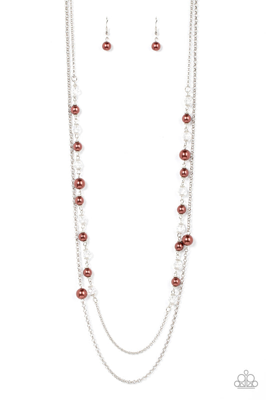 brought-to-you-by-blingflingbykat-venice-vanity-brown-necklace-paparazzi-accessories-