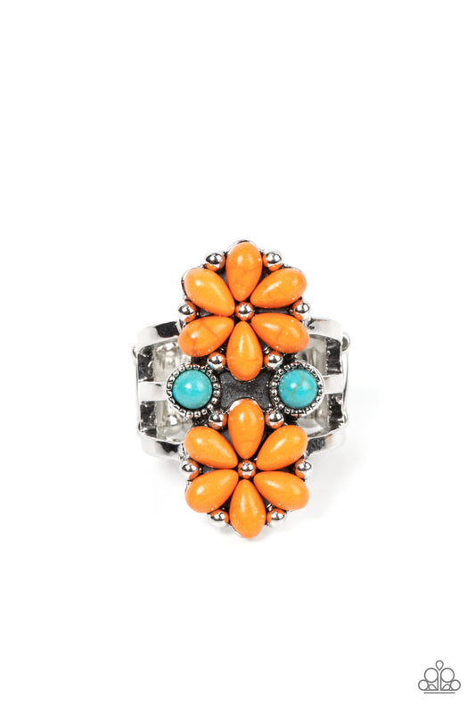 brought-to-you-by-blingflingbykat-fredonia-florist-orange-ring-paparazzi-accessories-