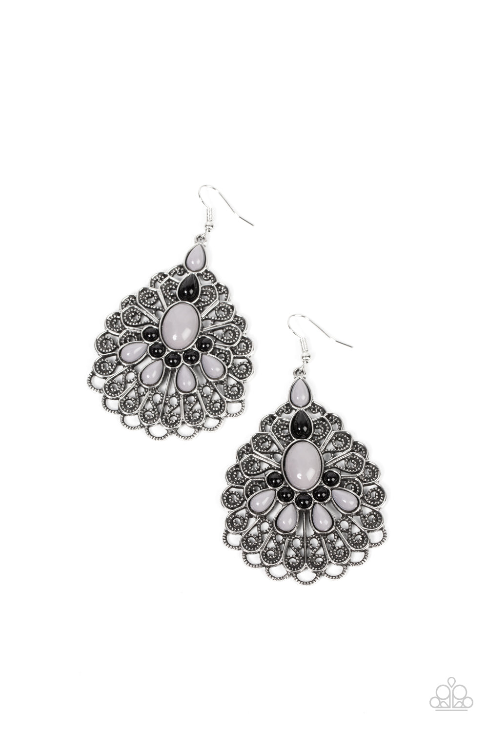 brought-to-you-by-blingflingbykat-peacock-prance-silver-earrings-paparazzi-accessories-