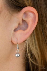 Paparazzi Accessories ❋Quite Quintessence - Purple Necklace❋ Flat Rate Ship $4.50❋ - Image #3