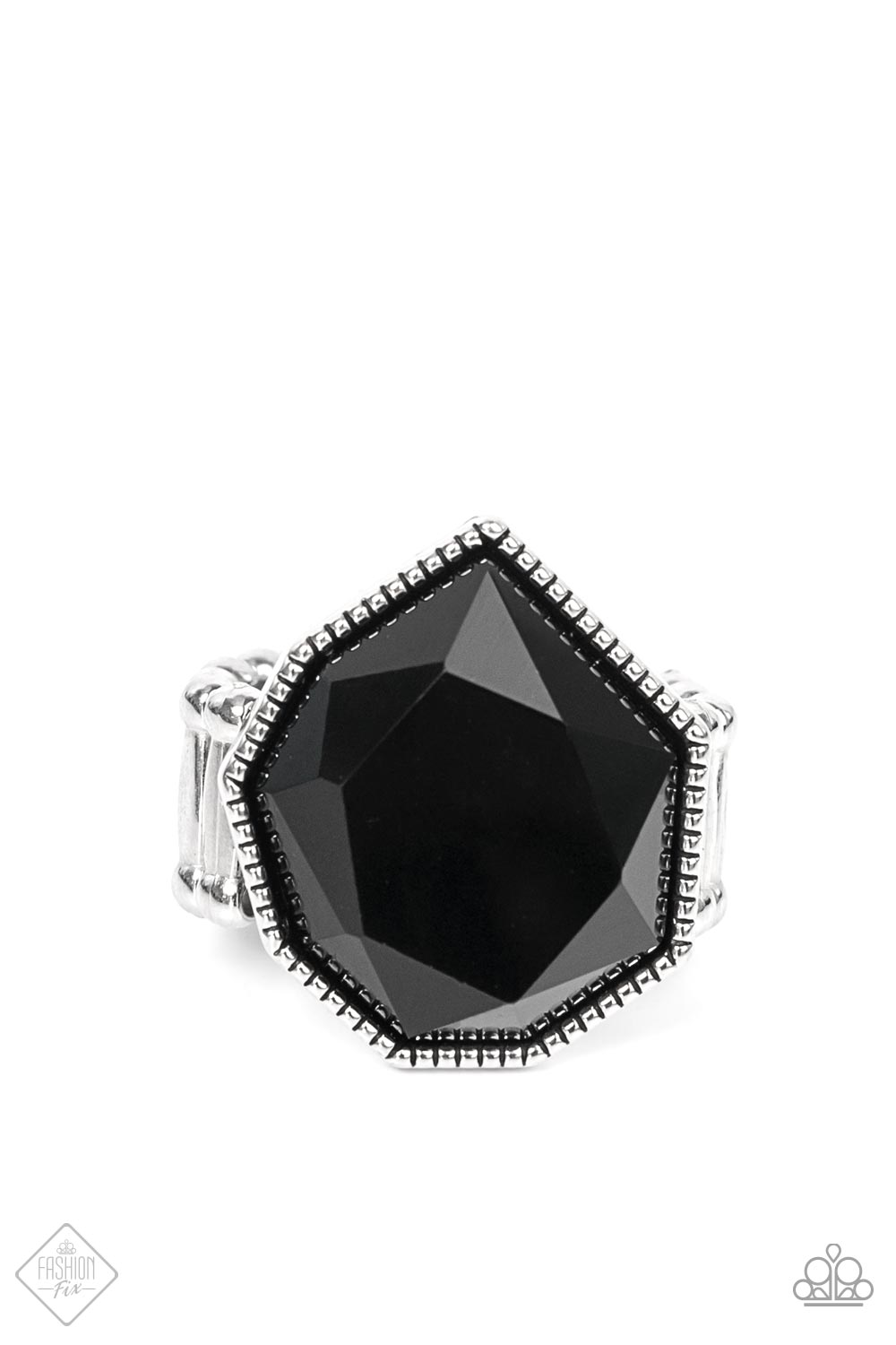 brought-to-you-by-blingflingbykat-dynamically-defaced-black-ring-paparazzi-accessories-
