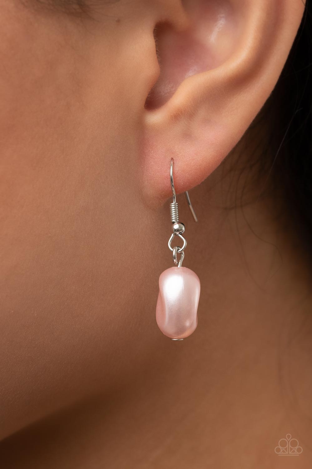 Paparazzi Accessories ❋Social Soiree - Pink Necklace❋ Flat Rate Ship $4.50❋