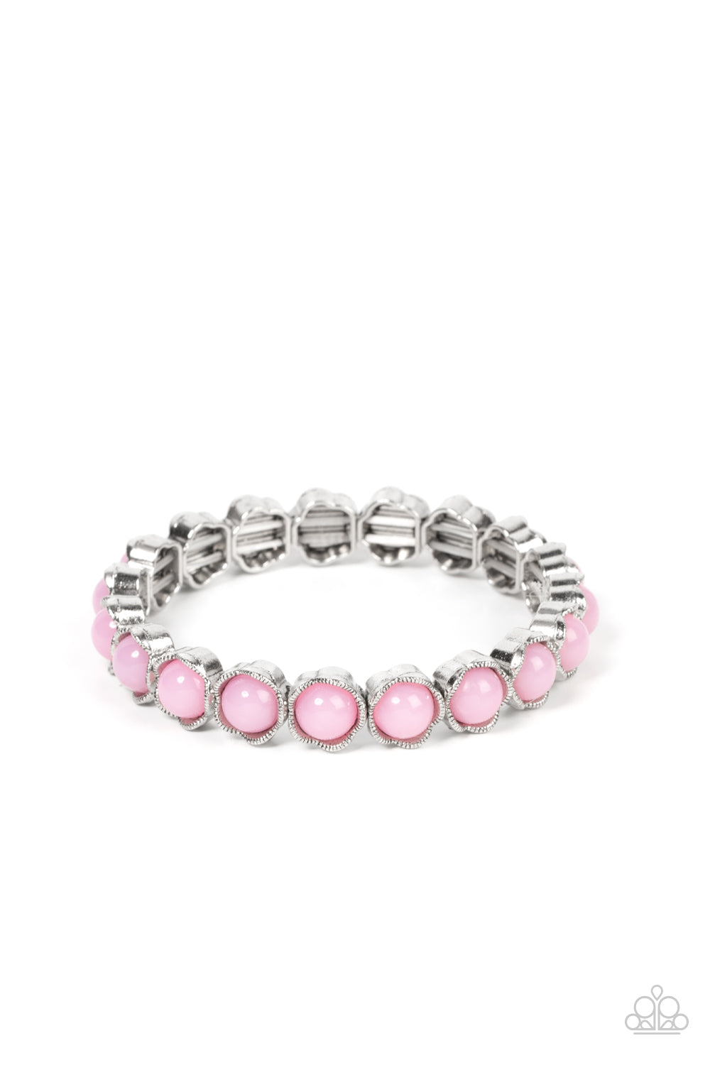 brought-to-you-by-blingflingbykat-lets-be-buds-pink-bracelet-paparazzi-accessories-