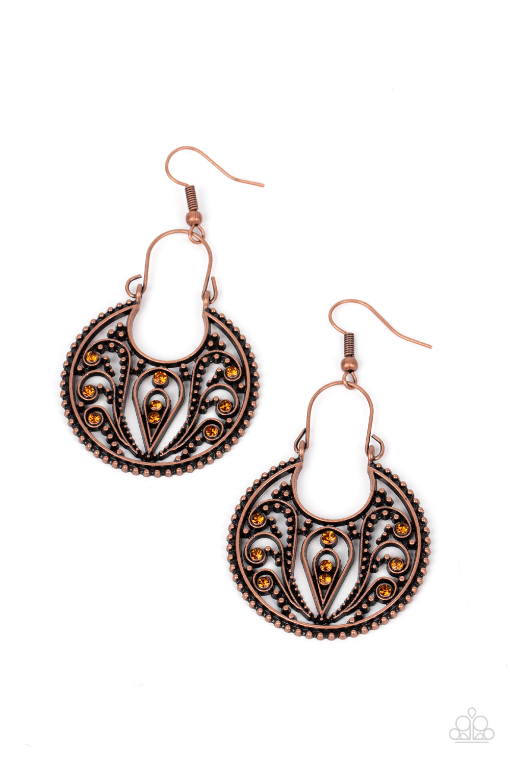 brought-to-you-by-blingflingbykat-vineyard-villa-copper-earrings-paparazzi-accessories-