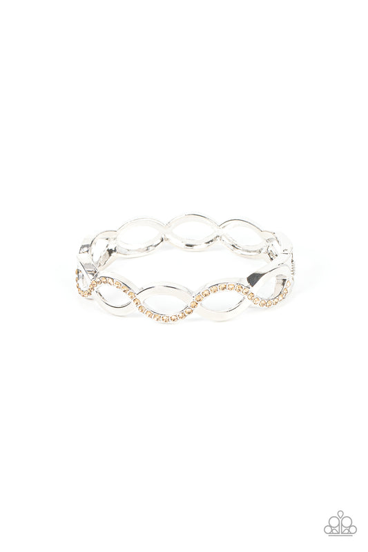 brought-to-you-by-blingflingbykat-tailored-twinkle-brown-bracelet-paparazzi-accessories-