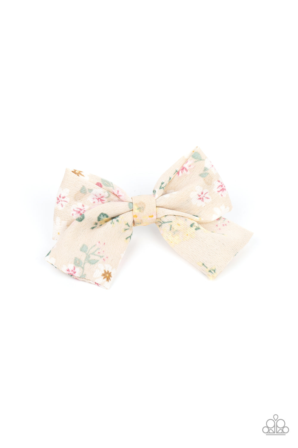 Paparazzi Accessories ❋Wide Open Prairies - Brown Hair Clip❋ Flat Rate Ship $4.50❋