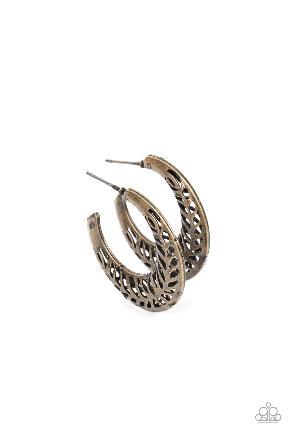brought-to-you-by-blingflingbykat-wanderlust-wilderness-brass-earrings-paparazzi-accessories-