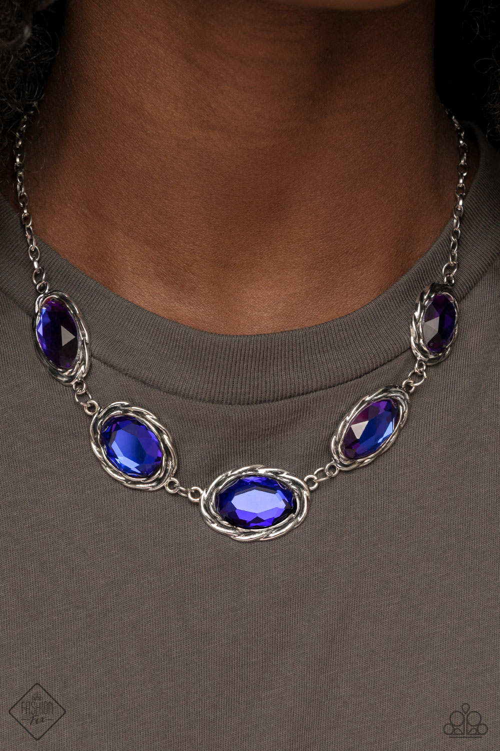 Paparazzi Accessories ❋Regal Renaissance - Multi Necklace❋ Flat Rate Ship $4.50❋