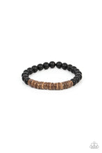 Load image into Gallery viewer, brought-to-you-by-blingflingbykat-recreational-remedy-brown-bracelet-paparazzi-accessories-
