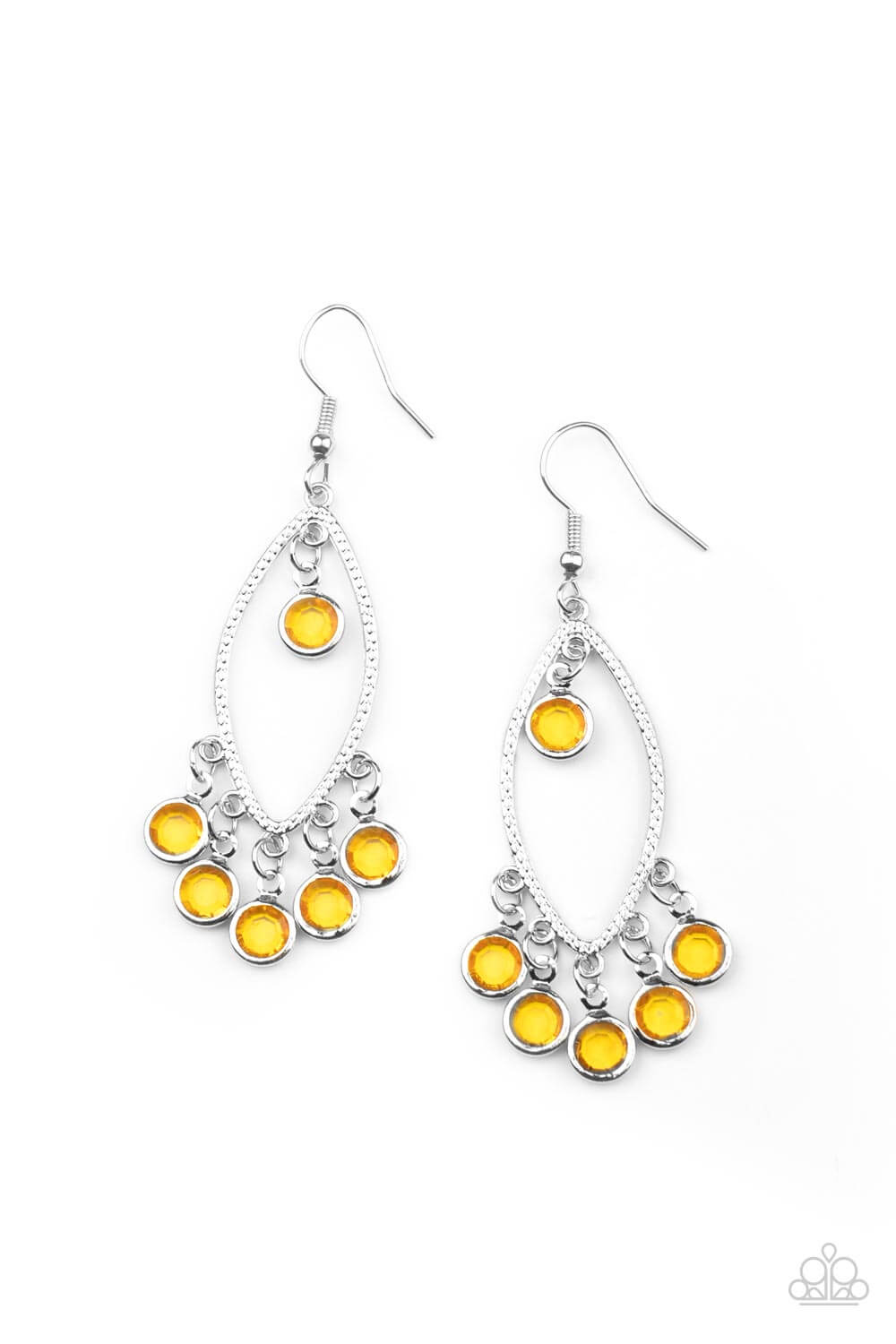 brought-to-you-by-blingflingbykat-glassy-grotto-yellow-earrings-paparazzi-accessories-