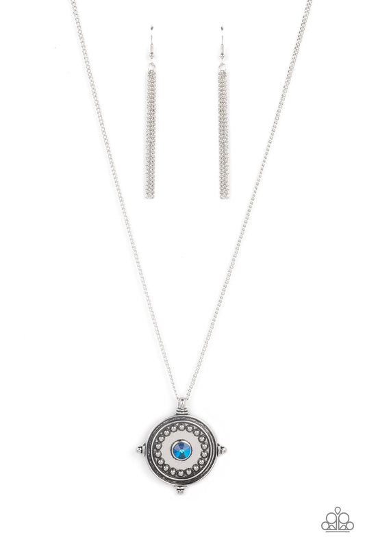 brought-to-you-by-blingflingbykat-compass-composure-blue-necklace-paparazzi-accessories-