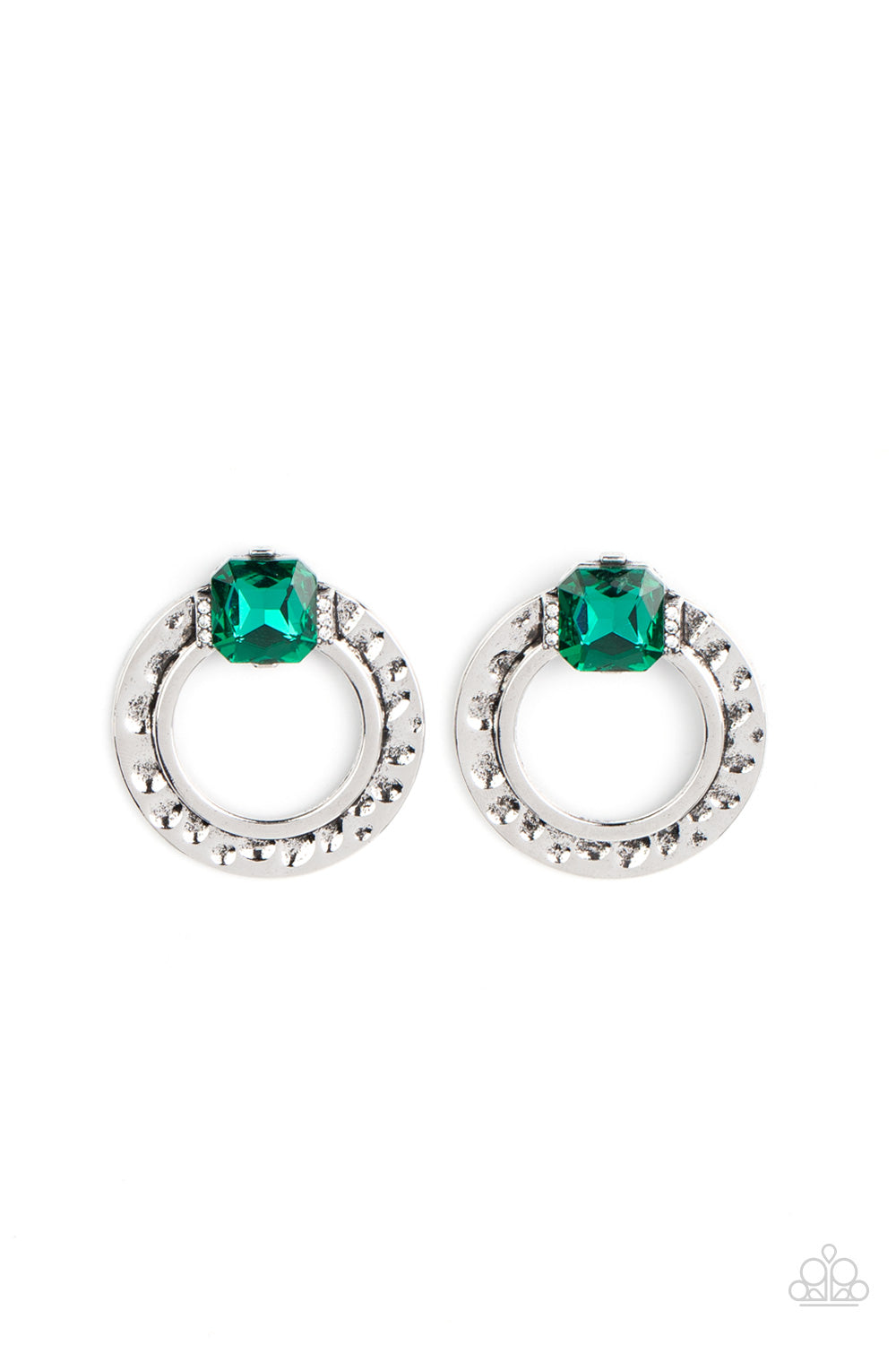 brought-to-you-by-blingflingbykat-smoldering-scintillation-green-post earrings-paparazzi-accessories-