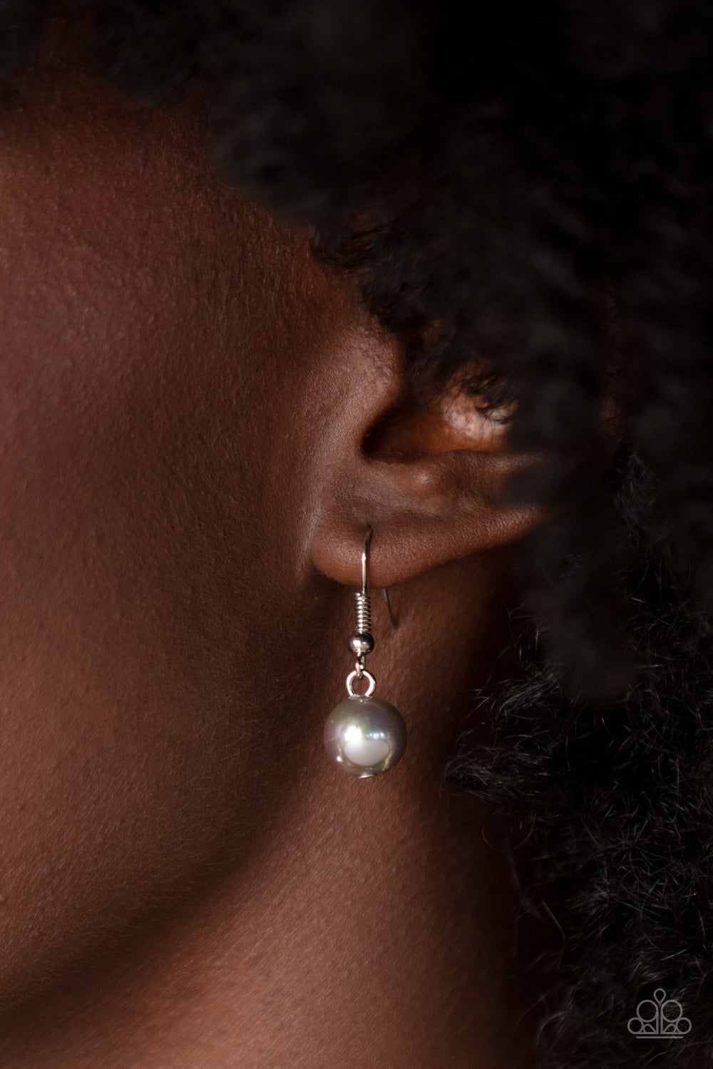 Paparazzi Accessories ❋Dreamscape Escape - Silver Necklace❋ Flat Rate Ship $4.50❋