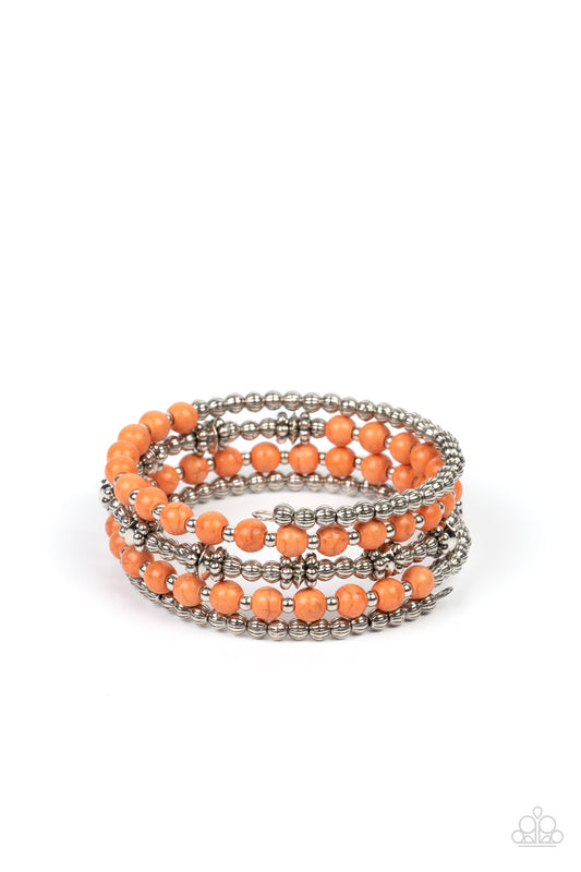 brought-to-you-by-blingflingbykat-road-trip-remix-orange-bracelet-paparazzi-accessories-