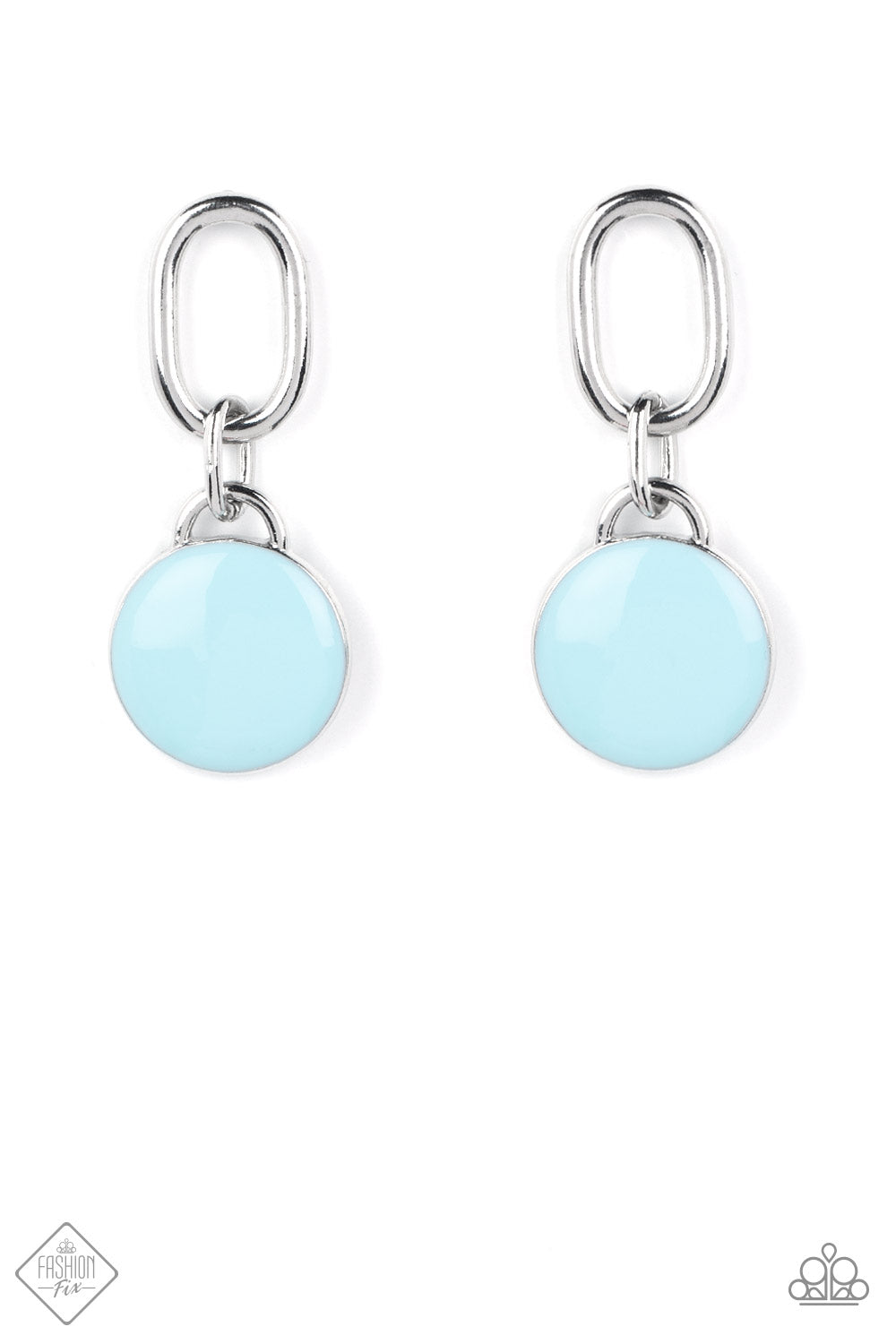 brought-to-you-by-blingflingbykat-drop-a-tint-blue-post earrings-paparazzi-accessories-