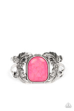 Load image into Gallery viewer, brought-to-you-by-blingflingbykat-dune-garden-pink-bracelet-paparazzi-accessories-
