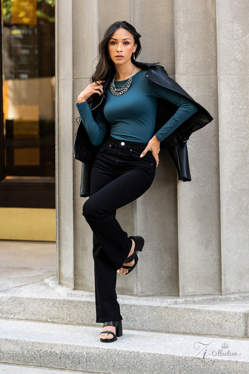 Paparazzi Accessories ❋Perceptive ❋ Flat Rate Ship $4.50❋